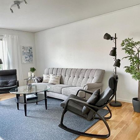 شقة Bjoerkoe, Laegenhet Naera Bad Och Goeteborg المظهر الخارجي الصورة