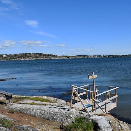 شقة Bjoerkoe, Laegenhet Naera Bad Och Goeteborg المظهر الخارجي الصورة